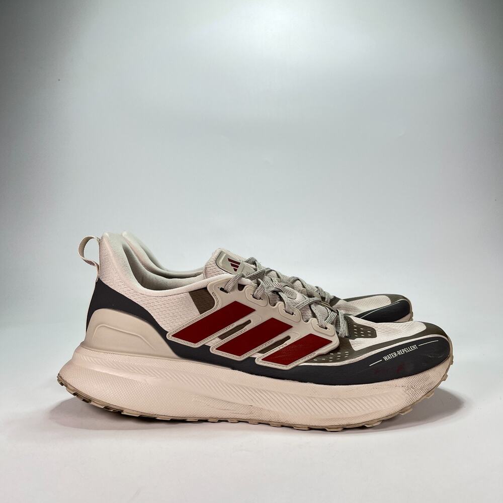 adidas Ultrarun 5 TR Wonder Alumina Trail Running Shoes JH8779 Men’s Size 12.5
